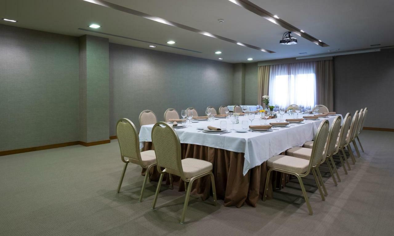 Hotel Spa Attica21 比拉尔瓦 外观 照片